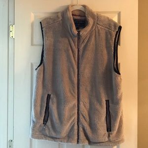 True Grit Vest